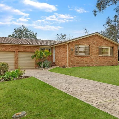 Berry Haven By Experience Jervis Bay Vincentia Exterior foto