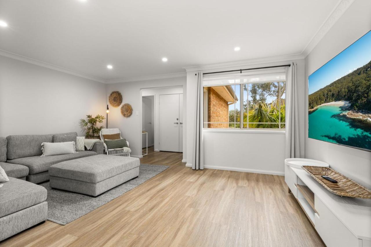 Berry Haven By Experience Jervis Bay Vincentia Exterior foto