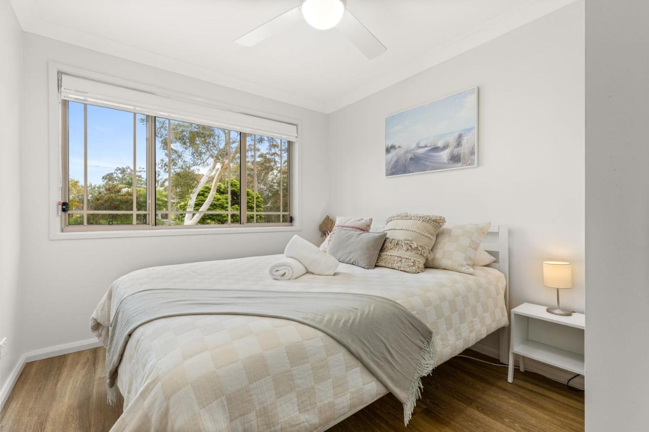 Berry Haven By Experience Jervis Bay Vincentia Exterior foto