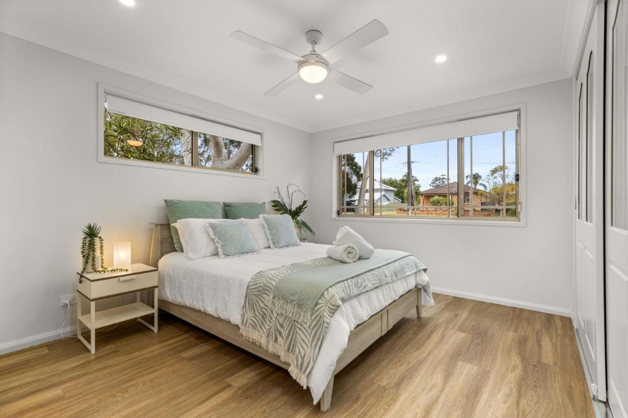 Berry Haven By Experience Jervis Bay Vincentia Exterior foto