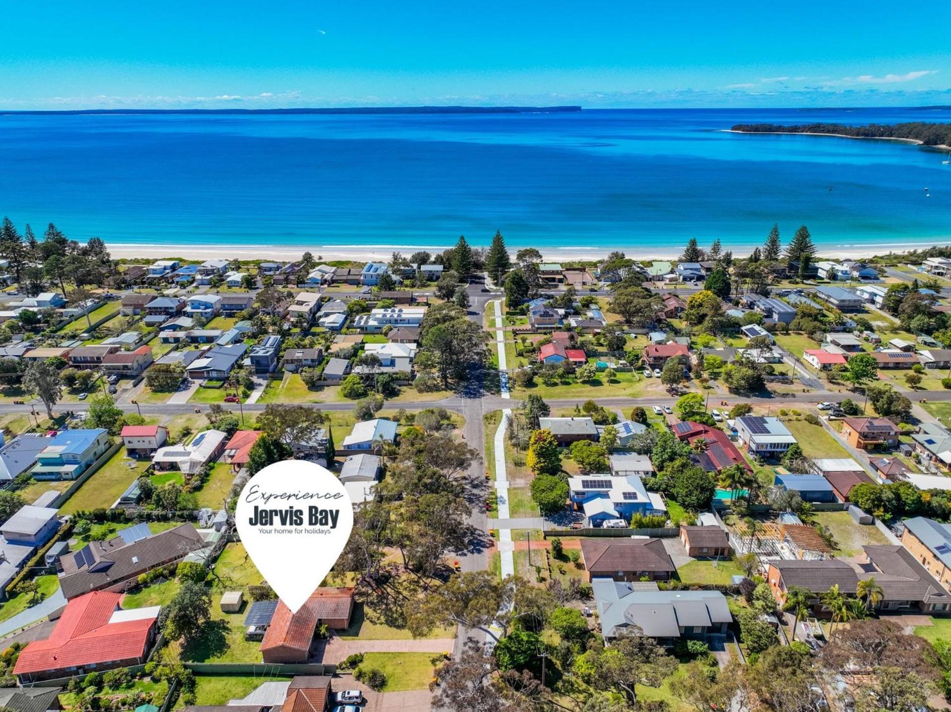 Berry Haven By Experience Jervis Bay Vincentia Exterior foto
