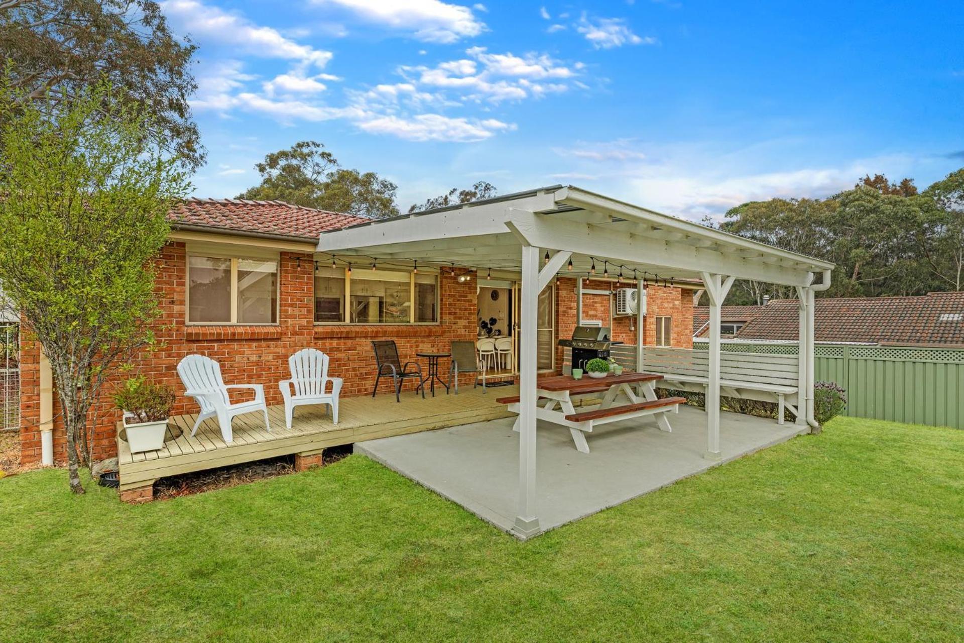 Berry Haven By Experience Jervis Bay Vincentia Exterior foto